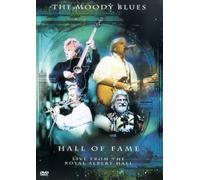 Music - Moody Blues - Hall of Fame, Live from the Royal Albert Hall [DVD]