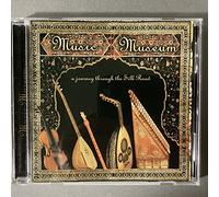 Music Museum - A Journey Through the Silk R