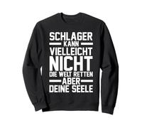 Music Musician Schlager Sweatshirt