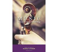 Music: Mystery, Art and the Human Being