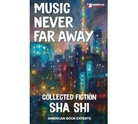 Music Never Far Away