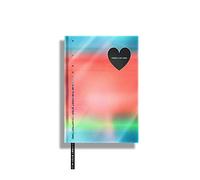 Music & New TREASURE - THE FIRST STEP : CHAPTER TWO (2nd Single Album) Album+Pre-Order Benefit+Folded Poster+Extra Photocards Set (BLACK ver.)