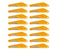 Music Nomad Diamond Coated Nut File Complete Shop Set - 16 pc.