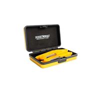 Music Nomad Diamond Coated Nut File Set