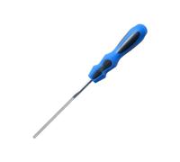 Music Nomad E-File Diamond Coated Fret End Dressing File