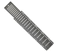 Music Nomad Fret Shield Fretboard Protector Guard for 25.5" Scale Guitars