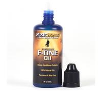 Music Nomad Fretboard F-ONE Oil - Cleaner & Conditioner