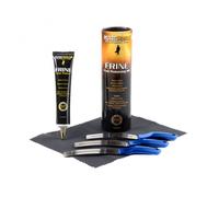 Music Nomad Frine Fret Polishing Kit Bundle