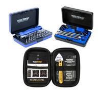Music Nomad Keep It Simple Setup (KISS) Starter Kit Bundle
