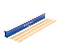 Music Nomad L-Beam Fret Levelling Tool 45cm