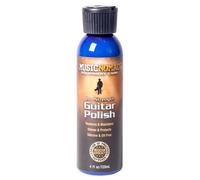 MusicNomad Premium Pro-Strength Guitar Polish for Body and Hardware, 4 oz (MN101)