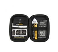 Music Nomad Precision Setup Gauge Set - 6 pc.