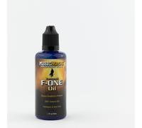 MusicNomad Fretboard Oil F-ONE - Cleaner & Conditioner