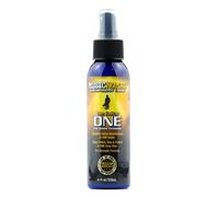 MusicNomad Guitar Cleaner – Guitar ONE MN103 – All-in-1 Cleaner, Polish & Wax – 4 oz