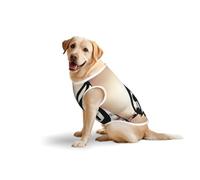 Music Note Patternsprint Large Pets Vest Travel Breathable Soft Sleeveless Tank Top Lightweight T-Shirt