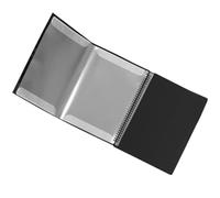 Music Notebook, 12.6x9.6x0.6" Sheet Music Folder, A4 A3 Folder 40 Sheets Spiral Binder Organizer for Stand