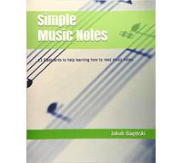 Music Notes: Playing cards to help learning how to read music notes
