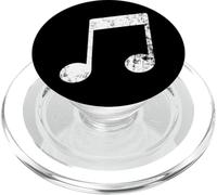 Music Notes Tone PopSockets PopGrip for MagSafe