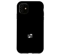 Music Notes with Pig on Music Sheet - Music Teacher Case for iPhone 11