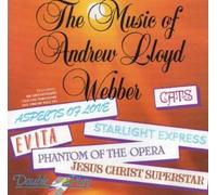 Music of Andrew Lloyd Webber