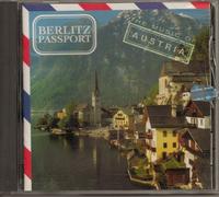 Music of Austria by Berlitz Passport (1992-07-14)