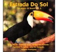 Music of Brazil - Vol. 3-Estrada Do Sol