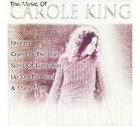 Music of Carole King