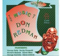Music of Don Redman by Kelly, George (1994-02-01)