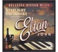 Music of Elton John by Starlight Orchestra (2001-05-30)
