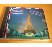 Music of France by Berlitz Passport (1992-07-14)
