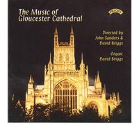 Music of Gloucester Cathedral