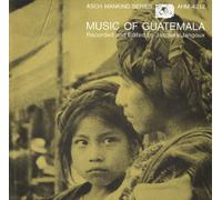 Music of Guatemala 1 / Various