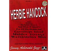 Music of Herbie Hancock