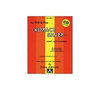 Music of Horace Silver: Beginn