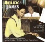 Music of Jelly Roll Morton & James P Johnson