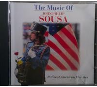 Music of John Philip Sousa