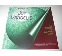 Music of Jon Vangelis