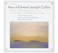 Music Of Joseph Edward Collins Vol. 4 (Alsop, Rsno, Wolfram)