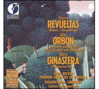 Music of Latin America