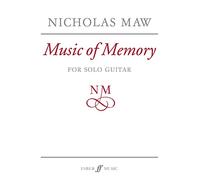 Music of Memory: (Guitar)