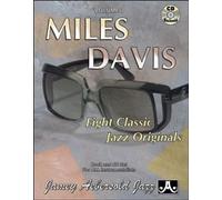Music of Miles Davis By Various Artists (Recorder) (1999-12-25)