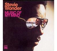 Stevie Wonder - Music Of My Mind