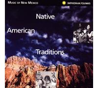 Music of New Mexico