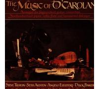 Music of O'Carolan by VARIOUS ARTISTS (2013-05-03)