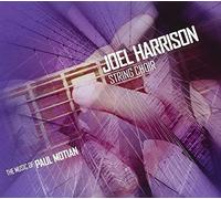 Music Of Paul Motian