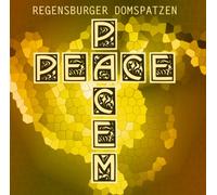Music of Peace - Sacred Music in Our Time
