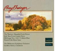 Music of Percy Grainger