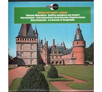Music of Saint-Saens - Various Artists
