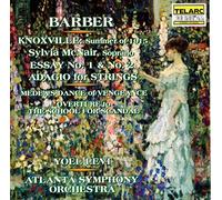 Music of Samuel Barber