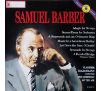 Music of Samuel Barber